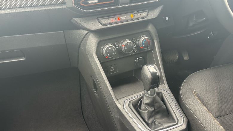 Dacia Sandero Stepway 1.0 TCe Comfort 5dr CVT Petrol Hatchback